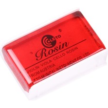 Yaylı Çalgı Için Amber Reçine (Yurt Dışından)