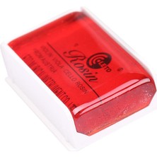 Yaylı Çalgı Için Amber Reçine (Yurt Dışından)