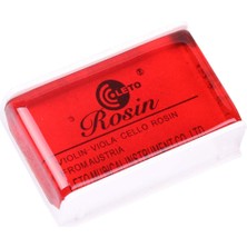 Yaylı Çalgı Için Amber Reçine (Yurt Dışından)