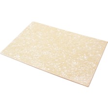 440X290X2.2MM Bas Pickguard Levha Boş Çizilme I (Yurt Dışından)