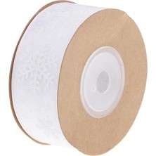 Tahan Düğün Partisi Için 10M Kurdele 25MM (Yurt Dışından)