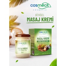 Cosmecit Bitkisel Masaj Kremi 90 gr