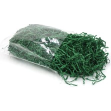 Tahan 100 G Rendelenmiş Şğıt Rafya Kağıt Konfeti Dıy Kutu Dolgu Malzemesi (Yurt Dışından)