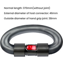 Whimsy1 Dyson V7 V8 V10 V11 V12 V15 Elektrikli Süpürge Parçaları Yumuşak Fırça Başlığı Aksesuarları Iz Bırakmayan Toz Giderme Yumuşak Fırça Başlığı (Yurt Dışından)