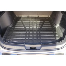 Image BYD Seal U DM-i Suv (2023 ve Sonrası) Bagaj Havuzu (Üst Bagaj)