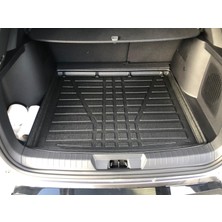 Image Byd Seal U Dm-I Suv (2023 ve Sonrası) Bagaj Havuzu (Alt Bagaj)