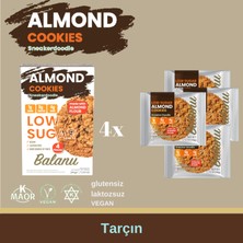 Balanu Protein & Keto & Kolajen Granola Seti 360 gr x 3 Adet