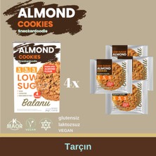 Balanu Protein & Keto & Kolajen Granola Seti 360 gr x 3 Adet