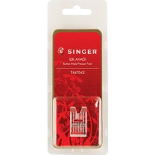 Singer Ilik Ayağı ( 2250/59,3116,1409/08,3321,3229)