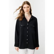 Karma 3526 Ekol Bluz