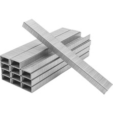 KOBB KBZ212 12 mm 2500 Adet 200 Serisi Ağır Hizmet Tipi Zımba Teli