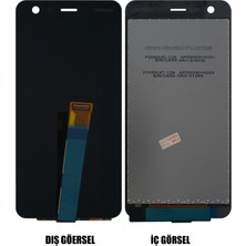 Teknonet Nokia 2 Uyumlu Lcd+Dokunmatik