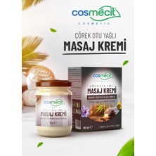 Cosmecit Çörek Otu Yağlı Masaj Kremi 90gr