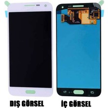 Teknonet Samsung Galaxy E500 E5 2015 Uyumlu OLED Lcd+Dokunmatik