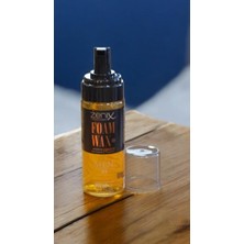Zenix Saç Şekillendirici Köpüğü Ekstra Güçlü Oud 150 ml