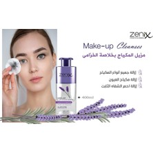 Zenix Micellar Cilt Temizleme Suyu 400 ml