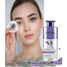 Zenix Micellar Cilt Temizleme Suyu 400 ml