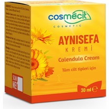 Cosmecit Aynısefa Kremi 30ml