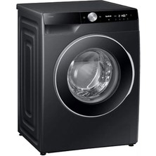 Samsung WW11DG6B25LBAH 11 kg 1400 Devir Siyah Çamaşır Makinesi