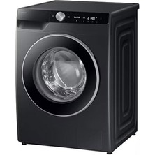Samsung WW11DG6B25LBAH 11 kg 1400 Devir Siyah Çamaşır Makinesi
