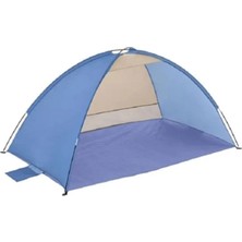 Onetick 3 Kişilik Plaj Çadırı Gölgelik 200CM x 150CM