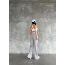 Garnili Bol Paça Pantolon