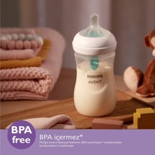 Philips Avent Anti-kolik Biberon 260 ml, 1+ Ay, SCY673/01