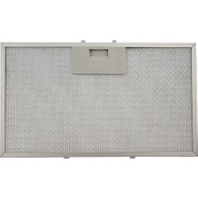 Supervac Davlumbaz Tel Filtre Franke FBI705GR