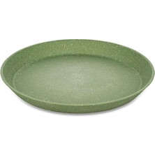 Koziol 4'lü Yeşil Tabak - 20.5cm