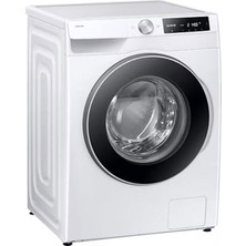 Samsung WW11DG6B25LEAH A 11 kg 1400 Devir Beyaz Çamaşır Makinesi