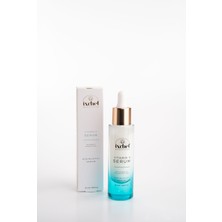 Ixchel Beautylab Vitamin A Aydınlatıcı Serum 20ml