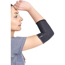 Tootechin Destekleyici 3D Örme Elastik Supporttech Dirseklik