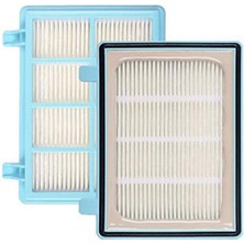 Dadata Philips FC9331 FC9332 FC8010 Powerpro Elektrikli Süpürge Için Filtre (Yurt Dışından)