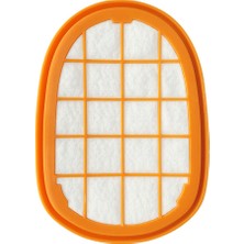 Dadata Philips Için Filtre Filtre Pamuklu Elektrikli Süpürge Yedek Parçaları (Yurt Dışından)