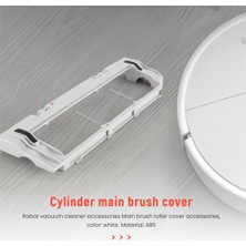 Dadata Xiaomi Mijia Roborock S5 Max S6 Maxv S50 Için Ana Fırça Silindiri Kılıfı (Yurt Dışından)