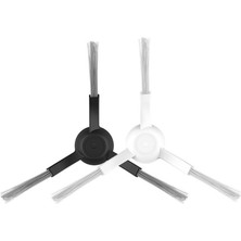 Dadata Xiaomi Mijia STYTJ02YM Vakumlu Paspas Ana Yan Fırça Filtresi Için 20 Adet (Yurt Dışından)