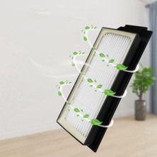 Dadata Ecovacs Deebot X1 Omni Turbo Elektrikli Süpürge Aksesuarları Için (Yurt Dışından)