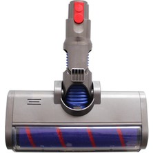 Dadata Dyson Digital Slim V10 V12 SV18 Elektrikli Süpürge Için Zemin Fırçası Başlığı (Yurt Dışından)