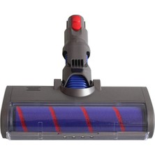 Dadata Dyson Digital Slim V10 V12 SV18 Elektrikli Süpürge Için Zemin Fırçası Başlığı (Yurt Dışından)