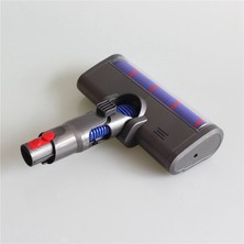 Dadata Dyson Digital Slim V10 V12 SV18 Elektrikli Süpürge Için Zemin Fırçası Başlığı (Yurt Dışından)