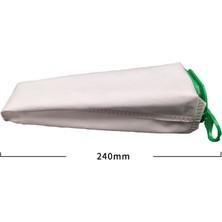 Dadata Vorwerk Kobold VB100 Vb 100 FP100 Vakum Parçaları Için 8 Paket Vakum Torbası (Yurt Dışından)