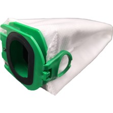 Dadata Vorwerk Kobold VB100 Vb 100 FP100 Vakum Parçaları Için 8 Paket Vakum Torbası (Yurt Dışından)