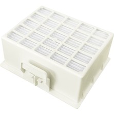 Dadata 8 Adet Filtre Filtre Elemanları Elektrikli Süpürge Yedek Aksesuarları (Yurt Dışından)
