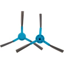 Dadata Cecotec Conga 4090 5090 6090 Kit Yan Fırça Mop Bez Tekerlek (Yurt Dışından)