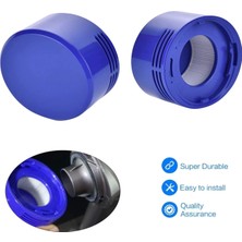 Dadata Dyson V7 V8 Elektrikli Süpürge Parçaları Için Yedek Filtre (Yurt Dışından)