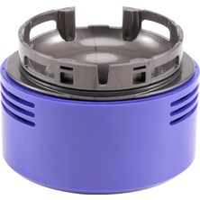 Dadata Dyson V7 V8 Elektrikli Süpürge Için Motor Arka Kapak Arka Filtre Takımı (Yurt Dışından)