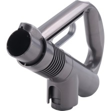 Dadata Dyson DC19 DC23 DC26 DC29 DC32 DC36 DC37 DC39 Elektrikli Süpürge Için Çubuk Sapı (Yurt Dışından)