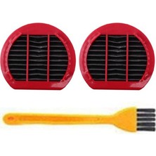 Dadata Deerma VC25 El Tipi Elektrikli Süpürge Yedek Parçaları Için 1 Set Filtre (Yurt Dışından)