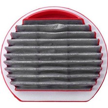 Dadata Deerma VC25 El Tipi Elektrikli Süpürge Yedek Parçaları Için 1 Set Filtre (Yurt Dışından)