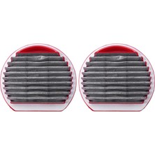 Dadata Deerma VC25 El Tipi Elektrikli Süpürge Yedek Parçaları Için 1 Set Filtre (Yurt Dışından)